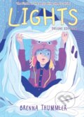 Kniha: Lights Deluxe Edition (Brenna Thummler). Oni Press, 2025
