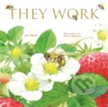 Kniha: They Work (June Smalls). Familium, 2025