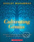 Kniha: Cultivating Genius: An Equity Framework For Culturally and Historically Responsive Literacy (Muhammad Gholdy). Scholastic, 2021