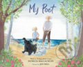 Kniha: My Poet (Maclachlan Patricia). HarperCollins, 2022