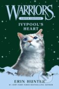 Kniha: Warriors Super Edition: Ivypool’s Heart (Hunter Erin). HarperCollins, 2024