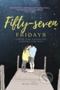 Kniha: Fifty-seven Fridays (Myra L. Sack). , 2024