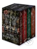 Kniha: Stalking Jack the Ripper Paperback Collection (Kerri Maniscalco). Little, Brown Young Readers, 2025
