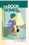 Kniha: The Book of Homes (Andrea Bajani). Deep Vellum Publishing, 2025