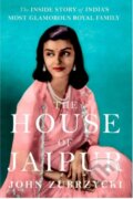 Kniha: The House of Jaipur, 2021