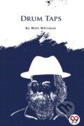 Kniha: Drum Taps (Walt Whitman). , 2022