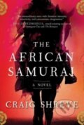 Kniha: African Samurai (Craig Shreve). , 2023