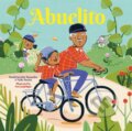 Kniha: Abuelito (David Corredor Benavides a Nelly Buchet). , 2023