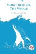 Kniha: Moby Dick; or, the Whale (Herman Melville). , 2023
