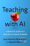 Kniha: Teaching with AI, 2024