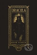 Kniha: Dracula (The Gothic Chronicles Collection): Deluxe Edition (Stoker Bram). Thomas Nelson Publishers, 2024
