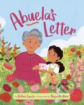 Kniha: Abuela's Letter (Debbie Zapata). , 2024