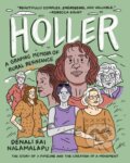 Kniha: Holler (Denali S. Nalamalapu). Timber, 2025