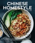 Kniha: Chinese Homestyle (Maggie Zhu). Rock Point, 2022