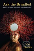 Kniha: Ask the Brindled (Revilla No'u). Milkweed Editions, 2022