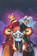 Kniha: Iron Cat (Jed Mackay). , 2023