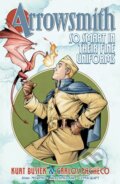 Kniha: Arrowsmith: So Smart in their Fine Uniforms: Volume 1 (Kurt Busiek). Image Comics, 2024