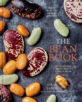 Kniha: The Bean Book (Julia Newberry a Steve Sando). Ten speed, 2024