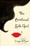 Kniha: The Artificial Silk Girl (Irmgard Keun a Kathie von Ankum). Other Press, 2025