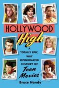 Kniha: Hollywood High (Bruce Handy). , 2025