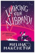 Kniha: Looking for Alibrandi (Melina Marchetta). Puffin Books, 2022