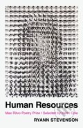 Kniha: Human Resources (Stevenson Ryann). Milkweed Editions, 2022