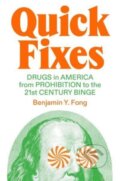 Kniha: Quick Fixes (Benjamin Yen-Yi Fong). Verso, 2023