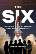 Kniha: Six (Loren Grush). Scribner, 2023