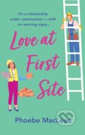 Kniha: Love at First Site (Phoebe Macleod). Boldwood Books, 2023