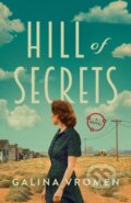 Kniha: Hill of Secrets (Galina Vromen). Lake Union Publishing, 2024