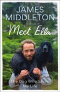 Kniha: Meet Ella (James Middleton). Radar, 2024