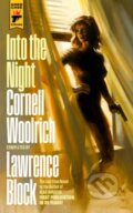 Kniha: Into the Night (Cornelll Woolrich a Lawrence Block). Hard Case Crime, 2024