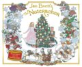 Kniha: Jan Brett's The Nutcracker (Jan Brett). , 2025