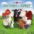 Kniha: This Farm Is a Family (Mckernan Dan). Zonderkidz, 2022