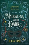Kniha: Maddalena and the Dark (Julia Fine). Headline Book, 2023