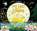 Kniha: The Last Stardog (Emily Mosley). Flying Eye Books, 2023