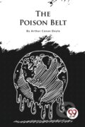 Kniha: The Poison Belt (Arthur Conan Doyle). , 2023