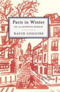 Kniha: Paris in Winter (David Coggins). powerHouse Books, 2024