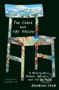 Kniha: The Chair and the Valley (Banning Lyon). The Open Field, 2024