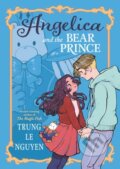 Kniha: Angelica and the Bear Prince, 2025