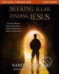 Kniha: Seeking Allah, Finding Jesus Study Guide plus Streaming Video (Nabeel Qureshi). Zondervan, 2025