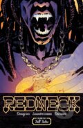 Kniha: Redneck Volume 5 (Donny Cates). Image Comics, 2021