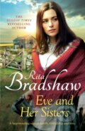 Kniha: Eve and her Sisters (Rita Bradshaw). Headline Book, 2023