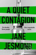 Kniha: A Quiet Contagion (Jane Jesmond). Verve, 2023