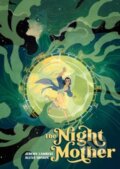 Kniha: The Night Mother Vol. 1 (Jeremy Lambert). Oni Press, 2024