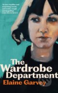 Kniha: The Wardrobe Department (Elaine Garvey). Canongate Books, 2025