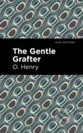 Kniha: The Gentle Grafter (O. Henry). , 2021