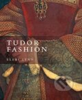 Kniha: Tudor Fashion (Eleri Lynn). Yale University Press, 2021