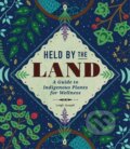 Kniha: Held by the Land (Leigh Joseph). Wellfleet, 2023