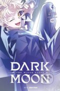Kniha: DARK MOON: THE BLOOD ALTAR, Vol. 4 (comic) (Chana Conley, HYBE a ENHYPEN). Ize Press, 2024